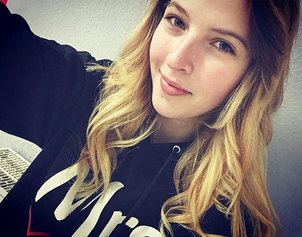 Viktoria aus Nordrhein-Westfalen,Deutschland